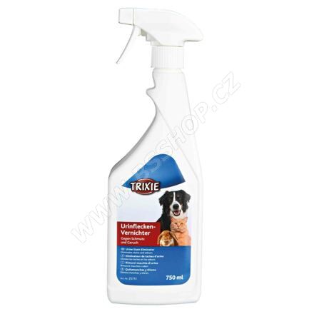 Urine Stain Eliminitar 750ml - sprej proti zápachu z moče