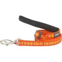 Vodítko RD - Lotzadotz Orange (216868240)