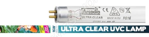 Arcadia T5 UVC Lamp