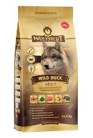 Wolfsblut Dog Adult Wild Duck 12,5kg Wolfsblut Dog Adult Wild Duck 12,5kg