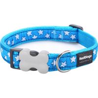 Obojek RD - Stars White (216868262)