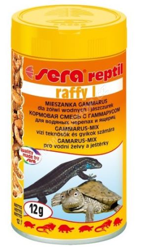 Sera raffy I