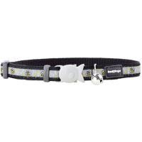 Obojek pro kočky - Bumble Bee Black (216868733)
