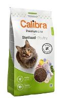 Calibra Cat Premium Line Sterilised Poultry 2kg Calibra Cat Premium Line Sterilised Poultry 2kg