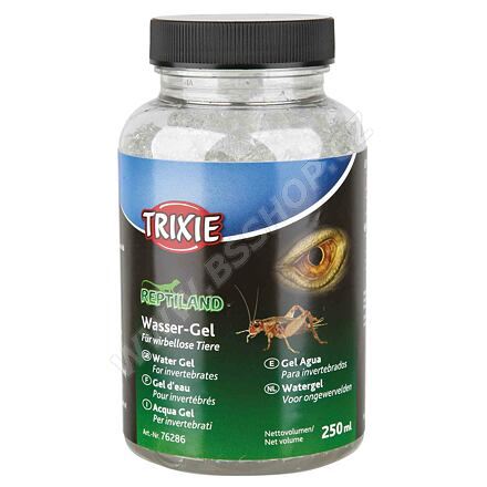 Vodní gel pro bezobratlé Trixie