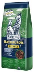 Happy dog Medium Natur Croq Balance 15kg