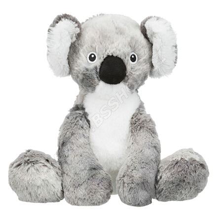 Trixie Koala, plyšová hračka pro psy, 33cm