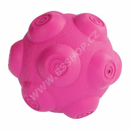 Bumpy míček vanilkový 7.5cm HipHop
