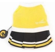 Cheer Leader dres, Le Chien (3)