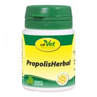 cdVet Propolis Herbal 20g