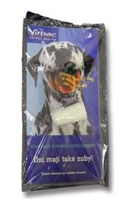 C.E.T.pes Zubní kartáček na prst