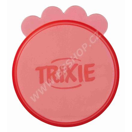 Víčko na konzervy 7cm/3ks, Trixie
