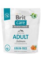 Brit Care Dog Grain-free Adult 1kg Brit Care Dog Grain-free Adult 1kg
