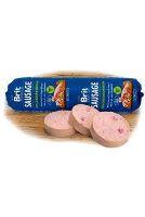 Salám BRIT Premium Sausage Chicken & Venison 800g Salám BRIT Premium Sausage Chicken & Venison 800g
