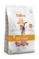 Calibra Cat Life Adult Lamb 1,5kg (1)