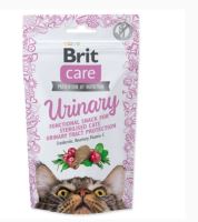 Brit Care Cat Snack Urinary 50g