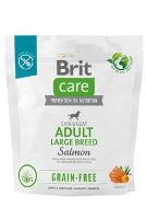 Brit Care Dog Grain-free Adult Large Breed 1kg (1)