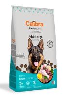 Calibra Dog Premium Line Adult Large 12kg NEW Calibra Dog Premium Line Adult Large 12kg NEW
