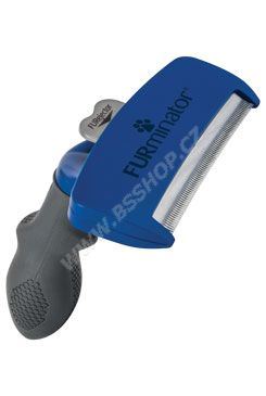 FURminator hrablo dlouhá srst L pro psy