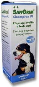 Sangrim Champion PL pro psy a kočky sol 20ml
