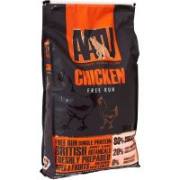 AATU Dog 80/20 Chicken 5kg (1)