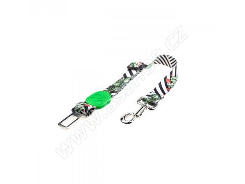 Bezpečnostní pás HiDream Profusion Cactus 39 - 61cm/25mm
