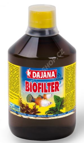 Dajana Biofiltr