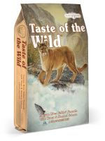 Taste of the Wild Canyon River Feline 2kg