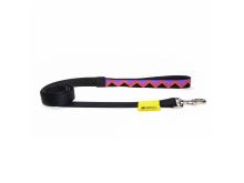 Vodítko HiDream Rainbow Black (1)