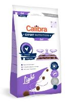Calibra Dog Expert Nutrition Light 12kg NEW Calibra Dog Expert Nutrition Light 12kg NEW