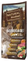 Natural Greatness Wild Iberian Diet 12kg - EXP 03/2022