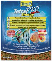 Tetra Pro Energy 12g