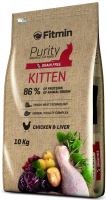 Fitmin cat Purity Kitten 1,5kg (1)
