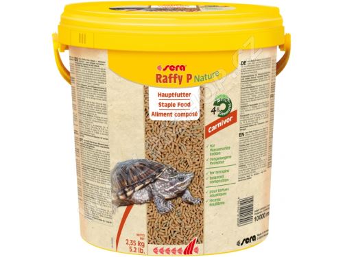 Sera raffy P