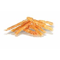 KIDDOG kuřecí prsa ve spirále, měkké masíčko 250g (1)