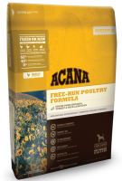 ACANA Dog Prairie Poultry 2kg (1)