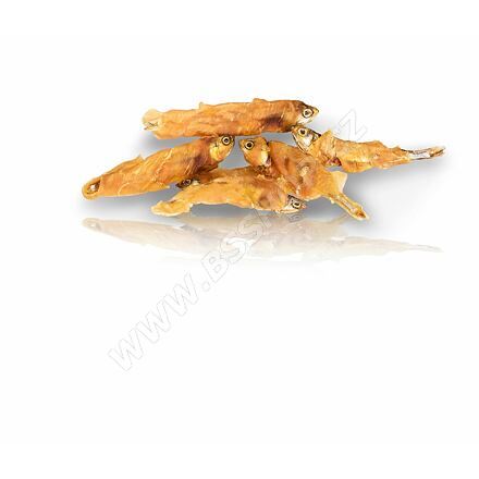 KIDDOG Sea Sunfish Chicken Wrapped 250g