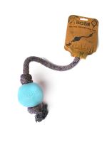 BecoBall lano EKO-modra-S (1)