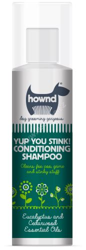 HOWND® Yup You Stink! Přírodní šampon proti zápachu 250ml
