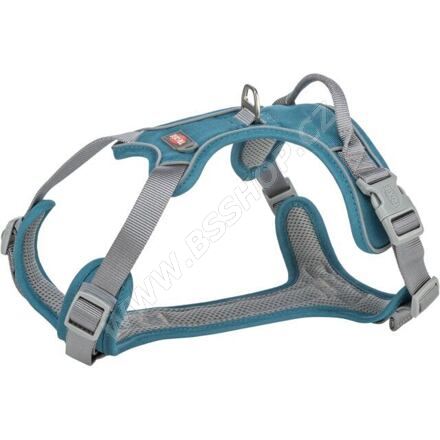 Postroj PREMIUM ACTIVE, aqua