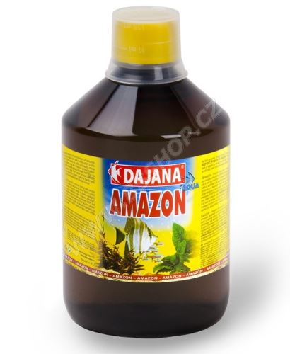 Dajana Amazon