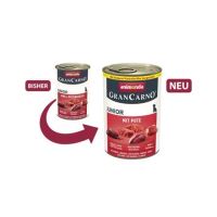 Konzerva ANIMONDA Gran Carno Junior - s krůtím masem 400g (1)