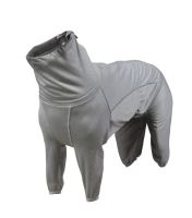 Obleček Hurtta Body Warmer šedý (2)