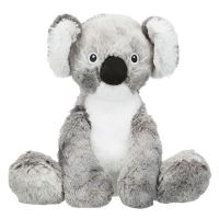 Trixie Koala, plyšová hračka pro psy, 33cm (1)