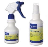 Antiparazitní sprej pro psy a kočky Effipro 500ml