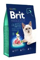 Brit Premium Cat by Nature Sensitive Lamb 1,5kg Brit Premium Cat by Nature Sensitive Lamb 1,5kg