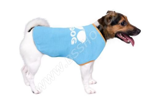 Tričko pro psy Surfdog