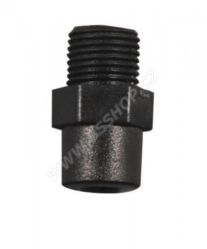 Lucky Reptile Náhradní hlavice pro trysku (4ks)