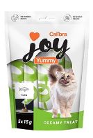 Calibra Joy Cat Yummy Tuna Treat 5x15g