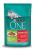 Purina ONE STERILCAT minifiletky s krůtou a zelenými fazolkami 85g